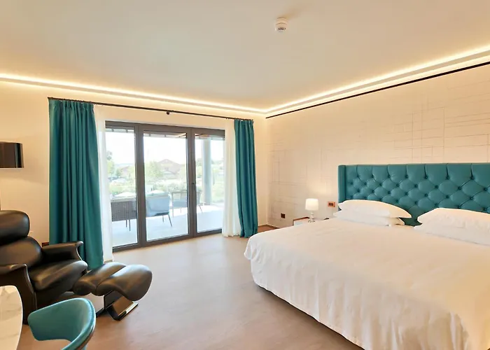 Hotel Veronesi La Torre