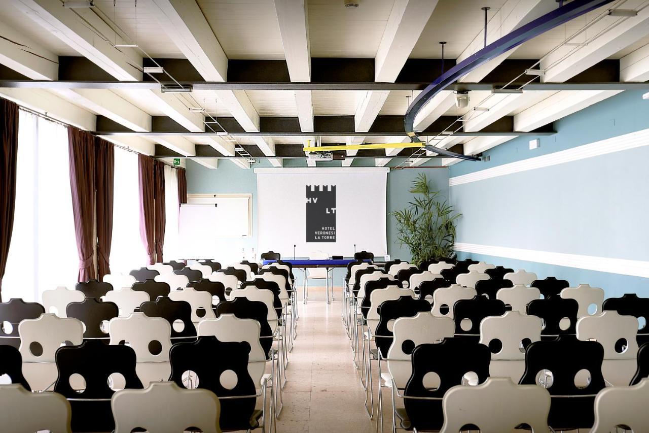 Veronesi La Torre Hotel 4*