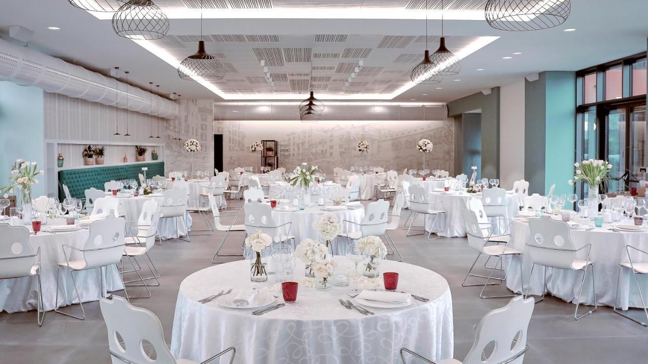 Veronesi La Torre Hotel 4*