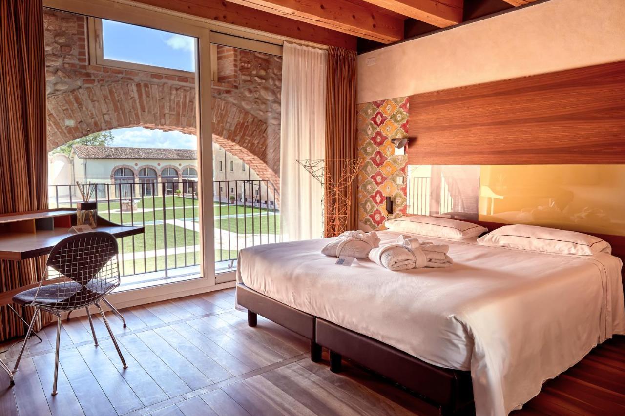 Veronesi La Torre Hotel Dossobuono