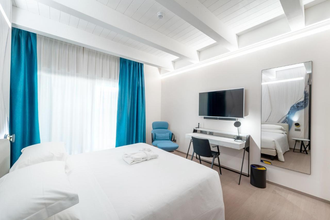 Hotel Veronesi La Torre 4*