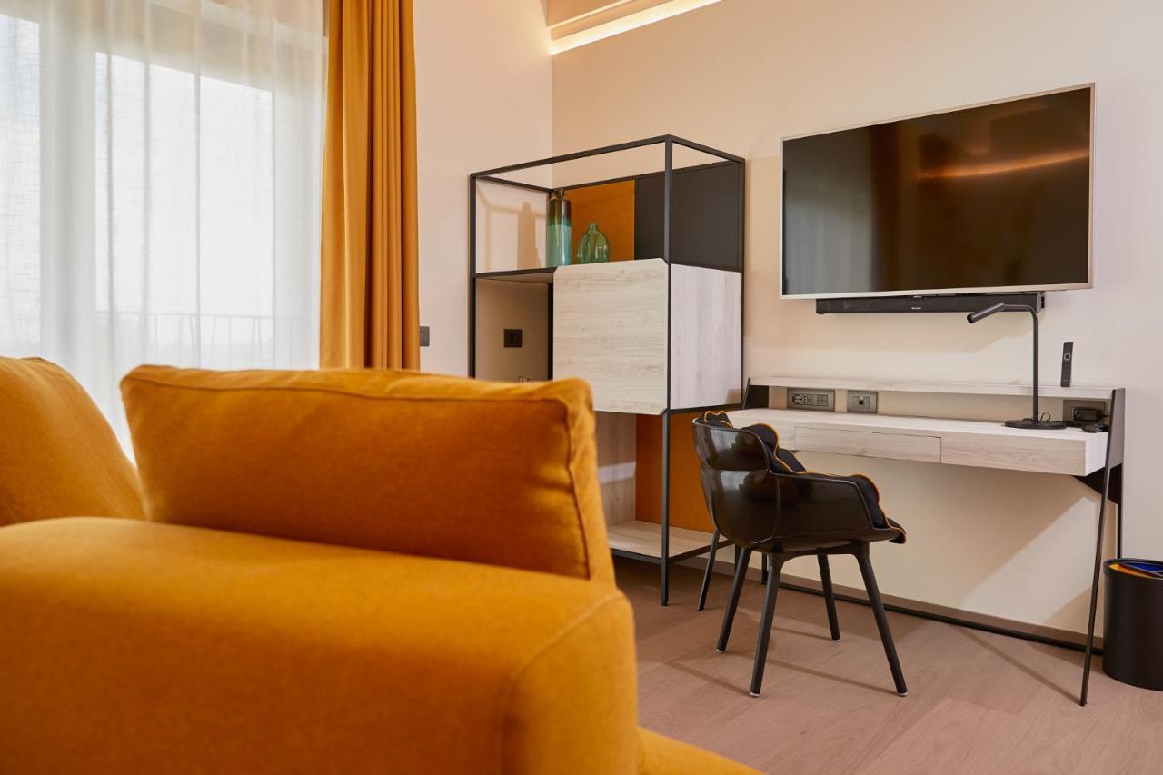 Veronesi La Torre Hotel Dossobuono