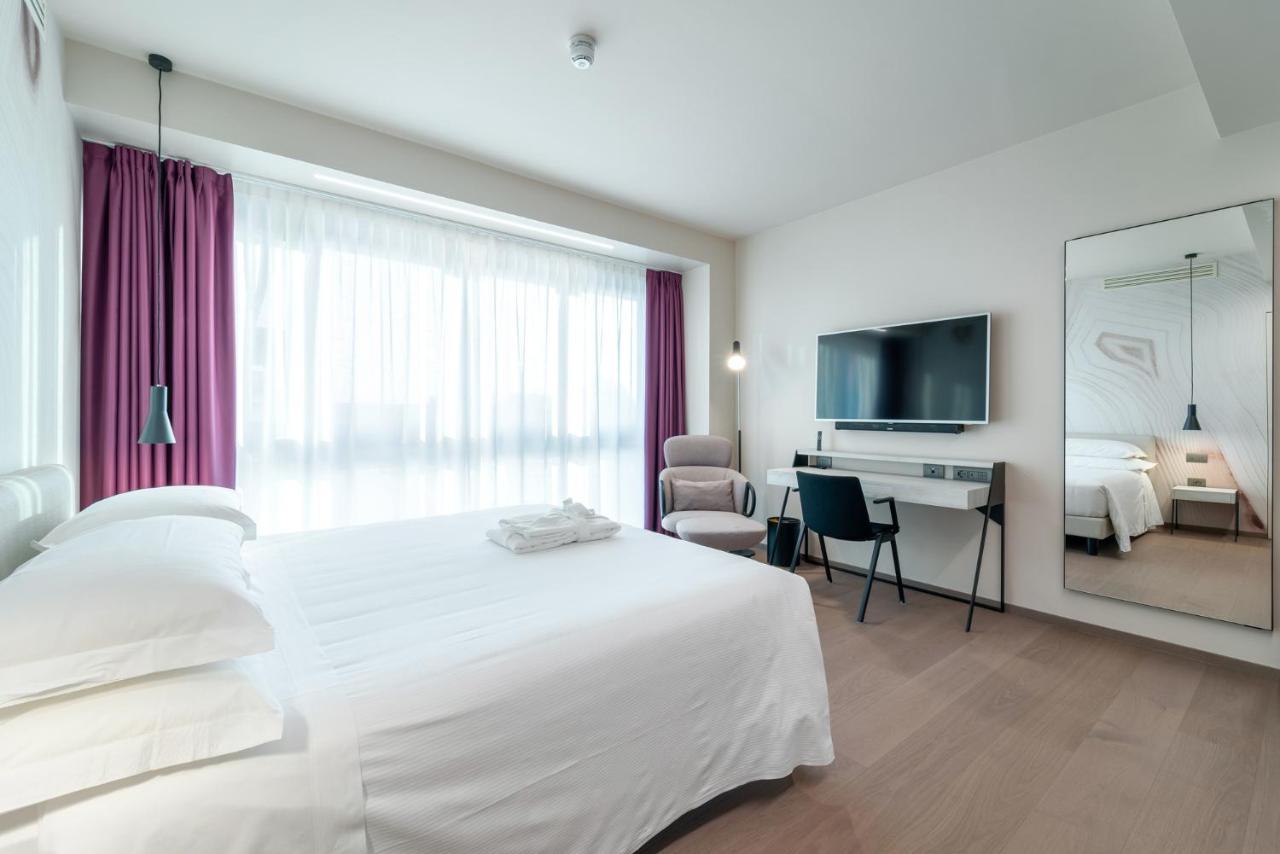 Veronesi La Torre Hotel 4*