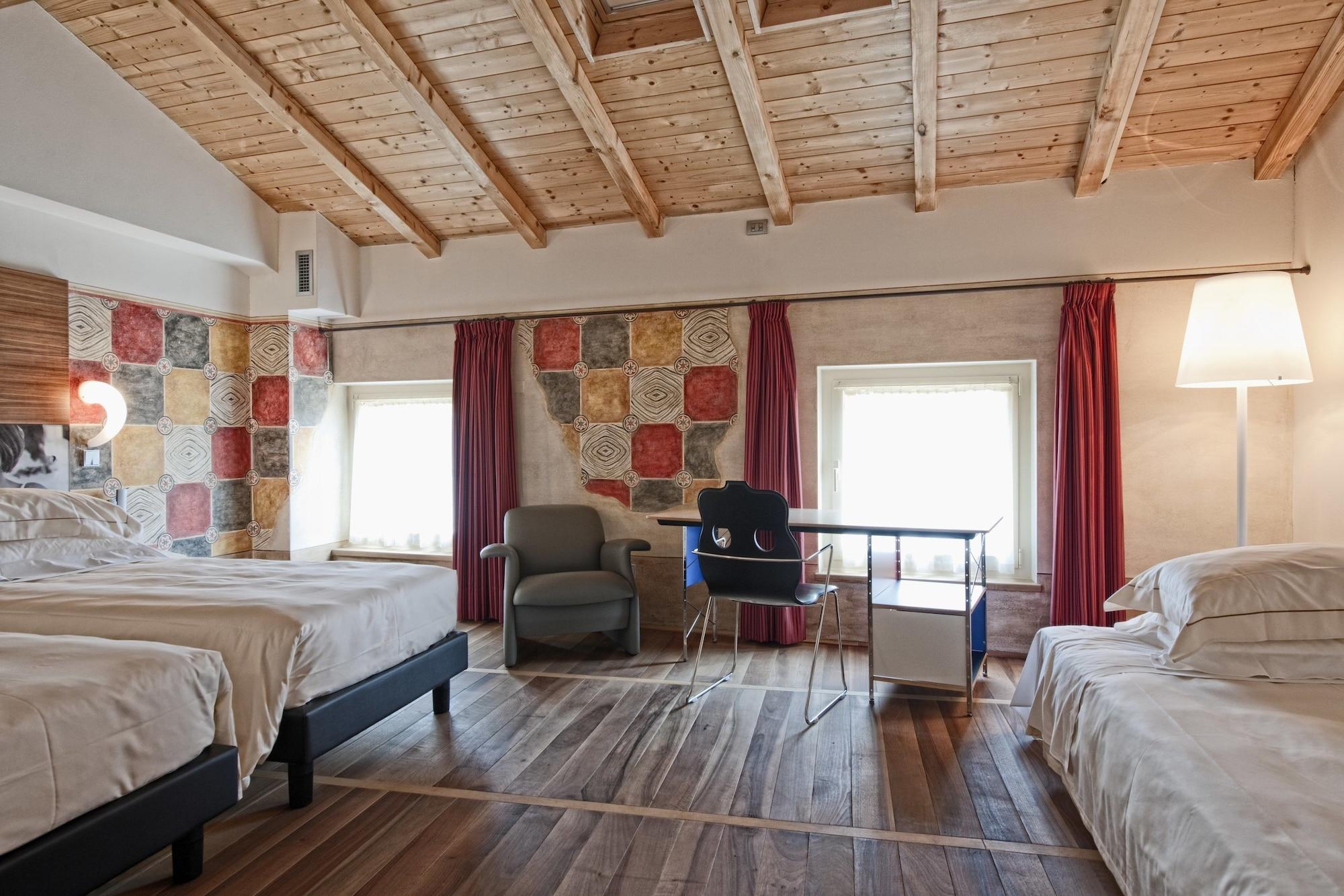 Veronesi La Torre 4* Dossobuono