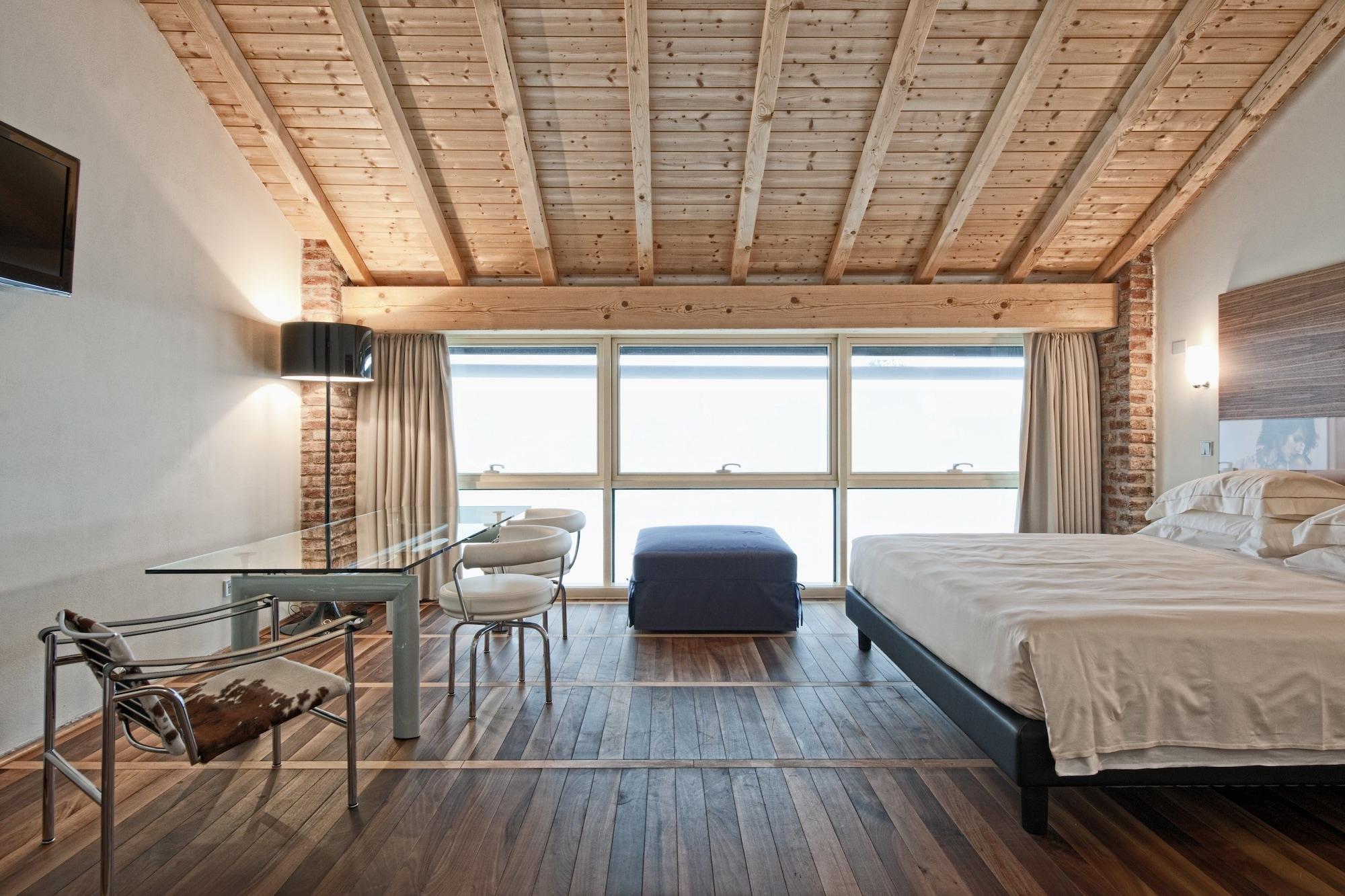 Hotel Veronesi La Torre Dossobuono