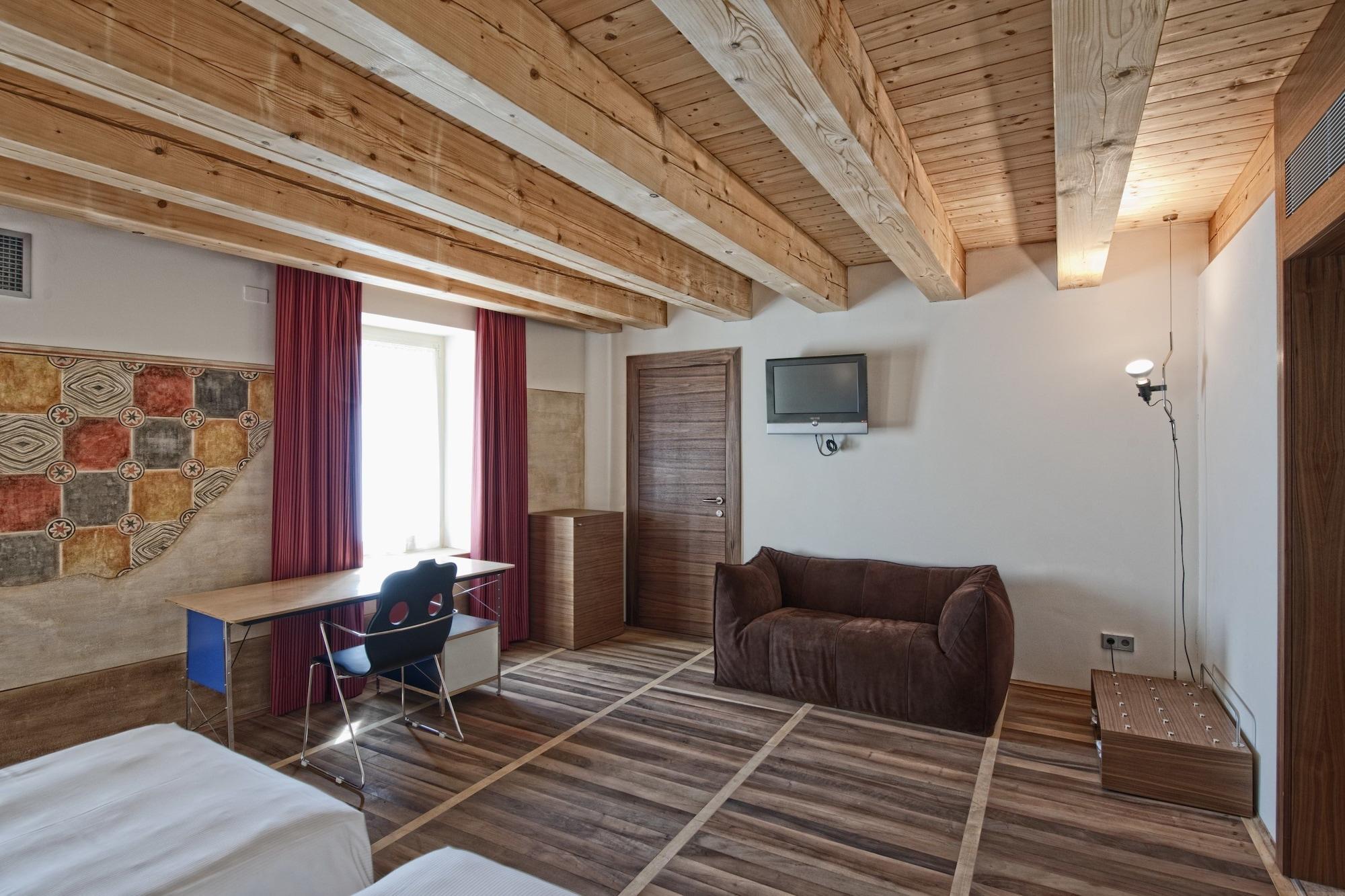Veronesi La Torre 4*