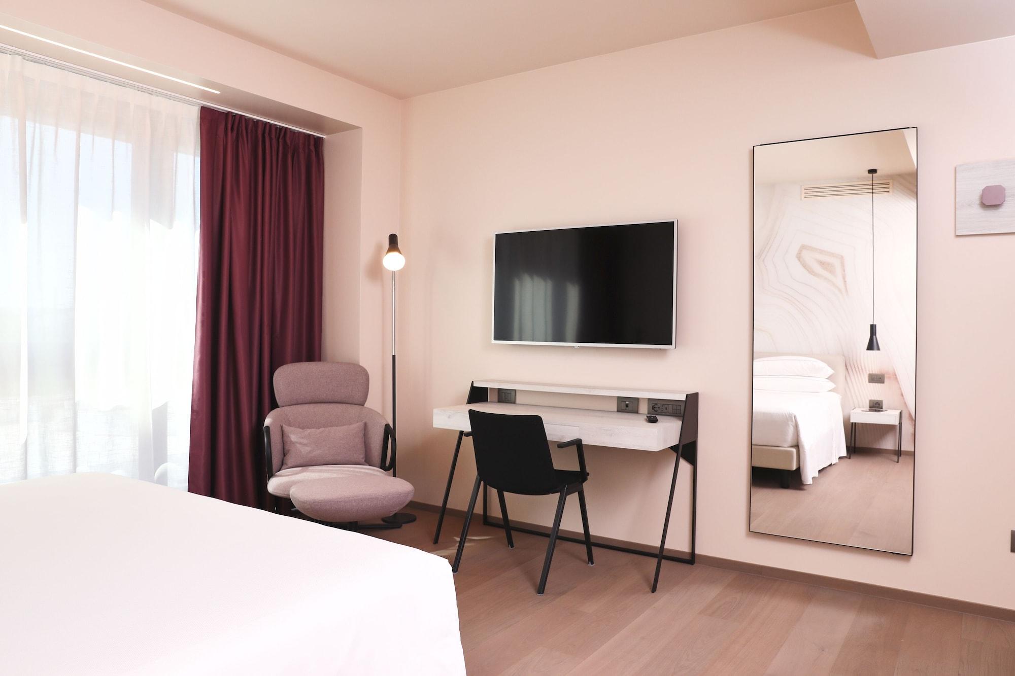 Veronesi La Torre Hotel 4*