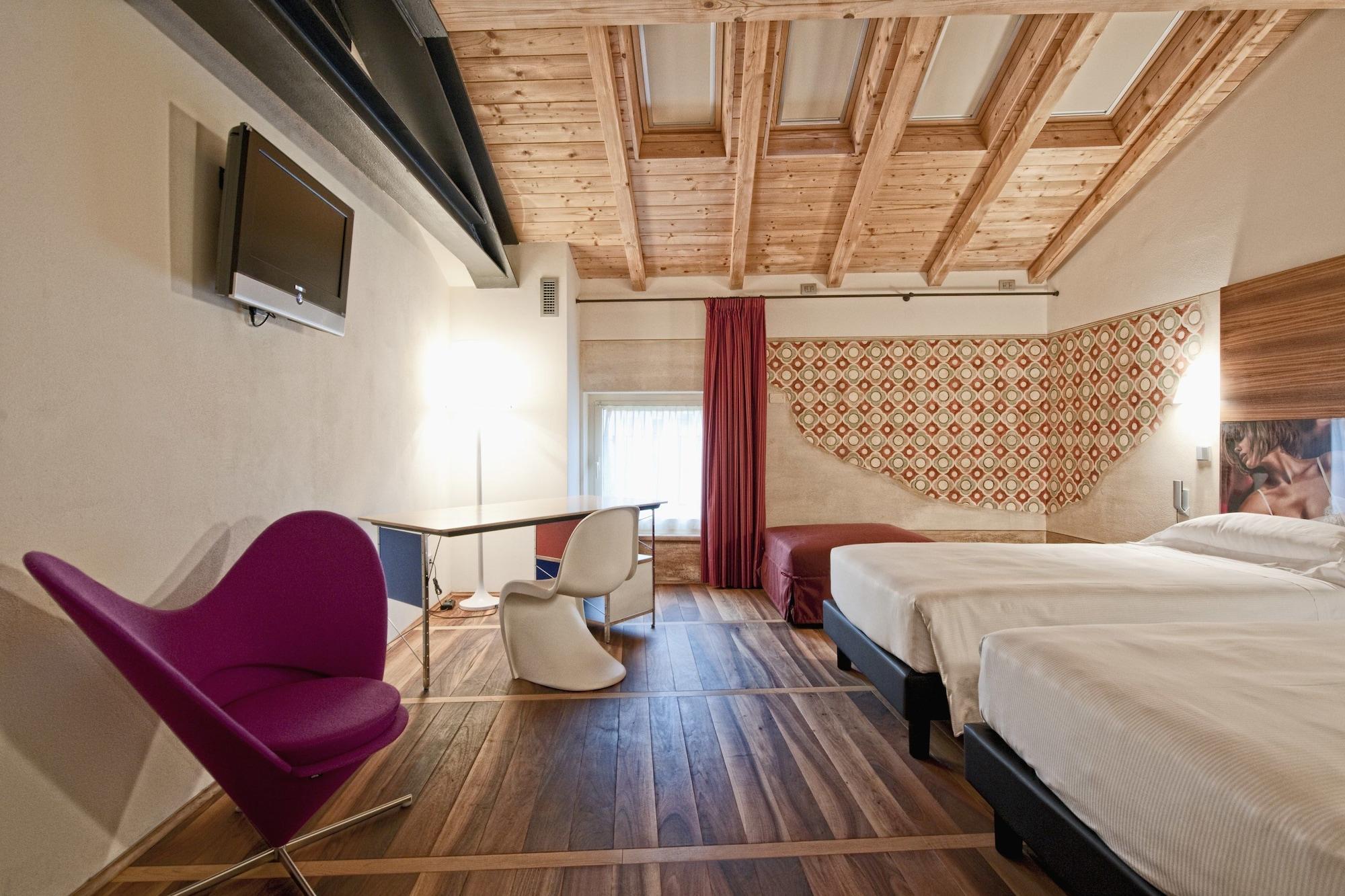 Veronesi La Torre Hotel 4*
