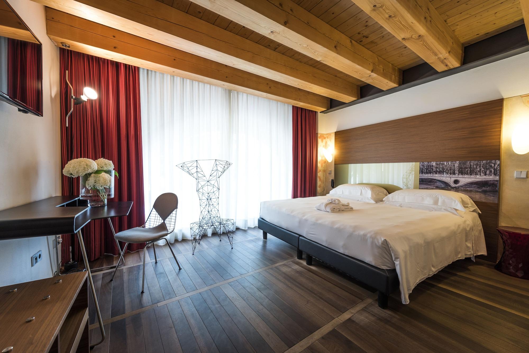Veronesi La Torre Hotel 4*