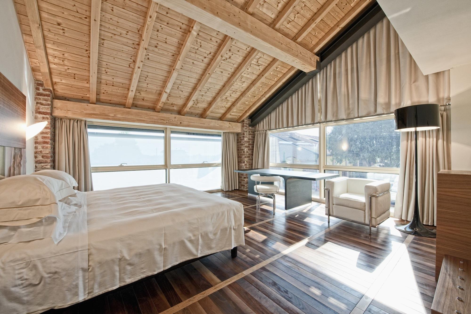 Veronesi La Torre Hotel Dossobuono
