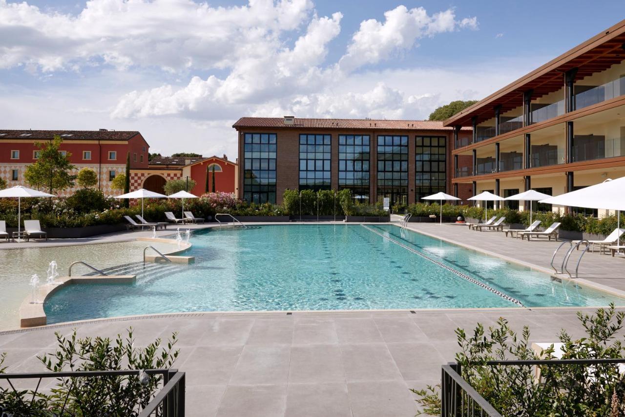 Hotel Veronesi La Torre