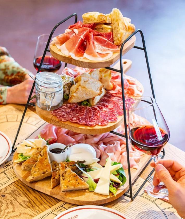 Veronesi La Torre 4* Dossobuono
