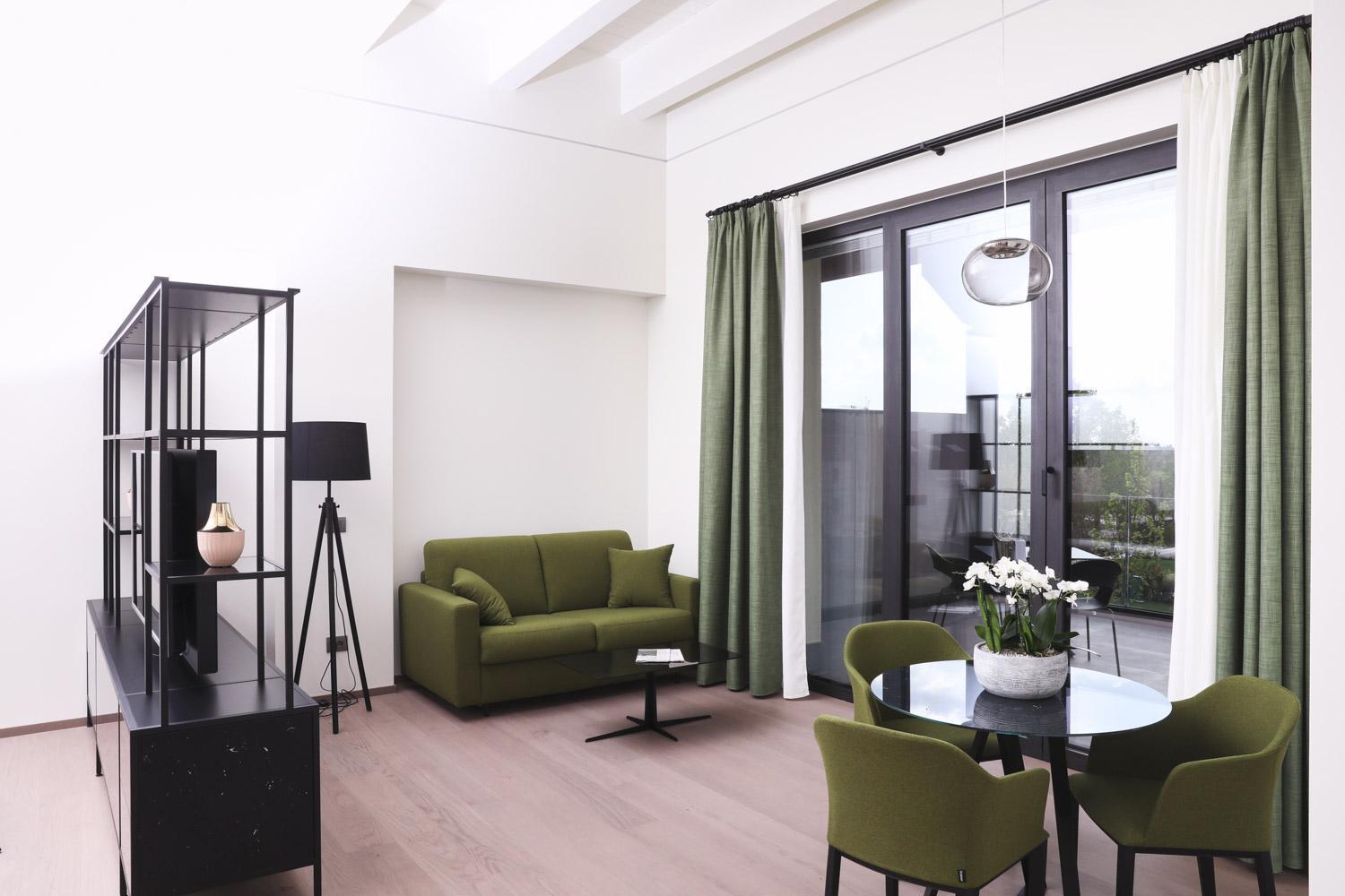 Veronesi La Torre Hotel