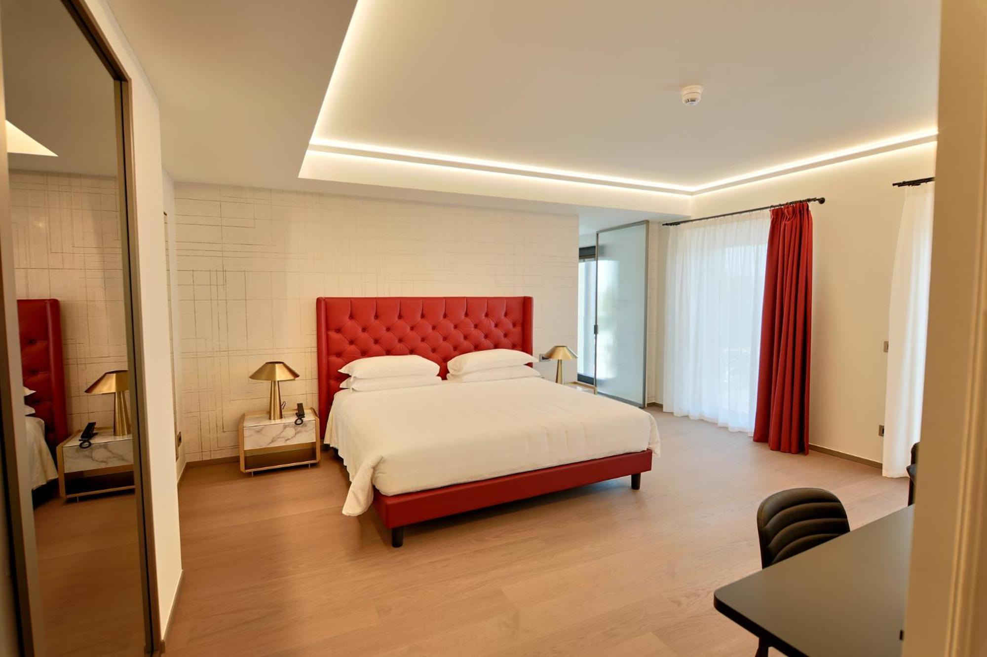 Veronesi La Torre Hotel 4*