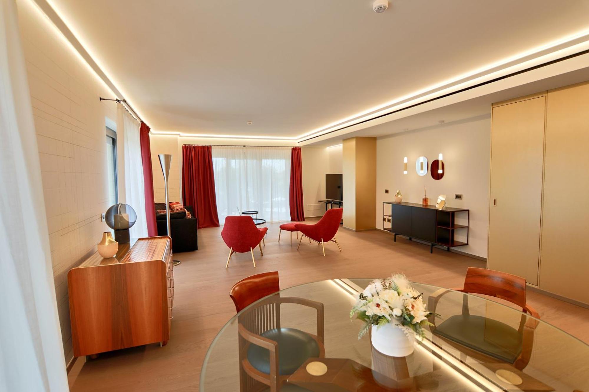 Hotel Veronesi La Torre