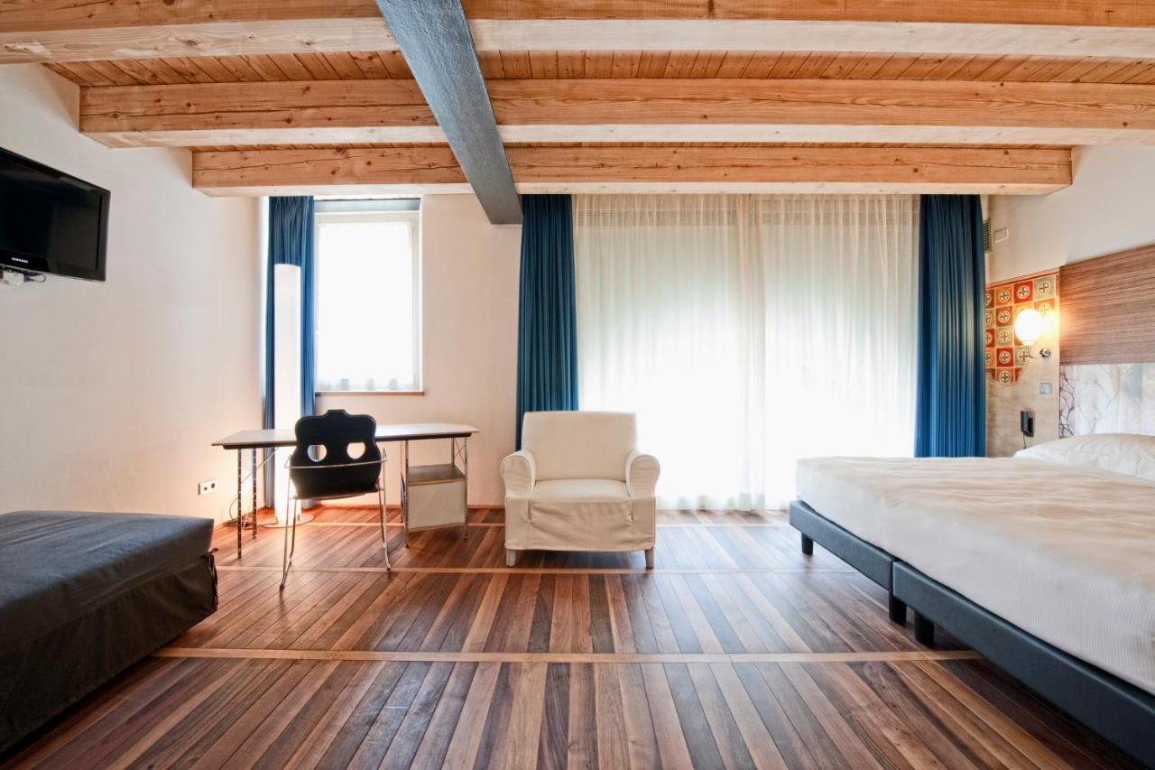 Hotel Veronesi La Torre 4*