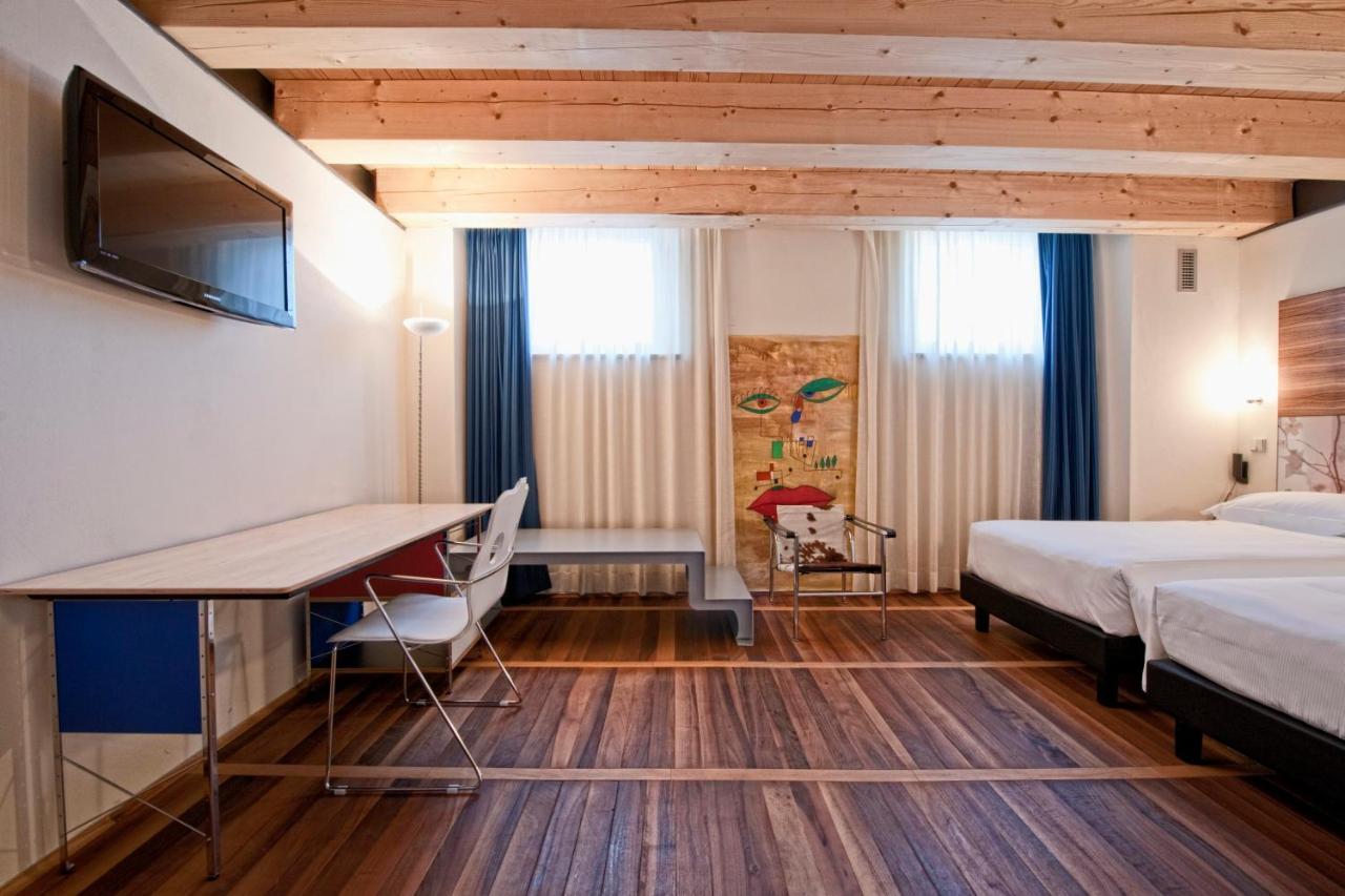 Veronesi La Torre Hotel Dossobuono