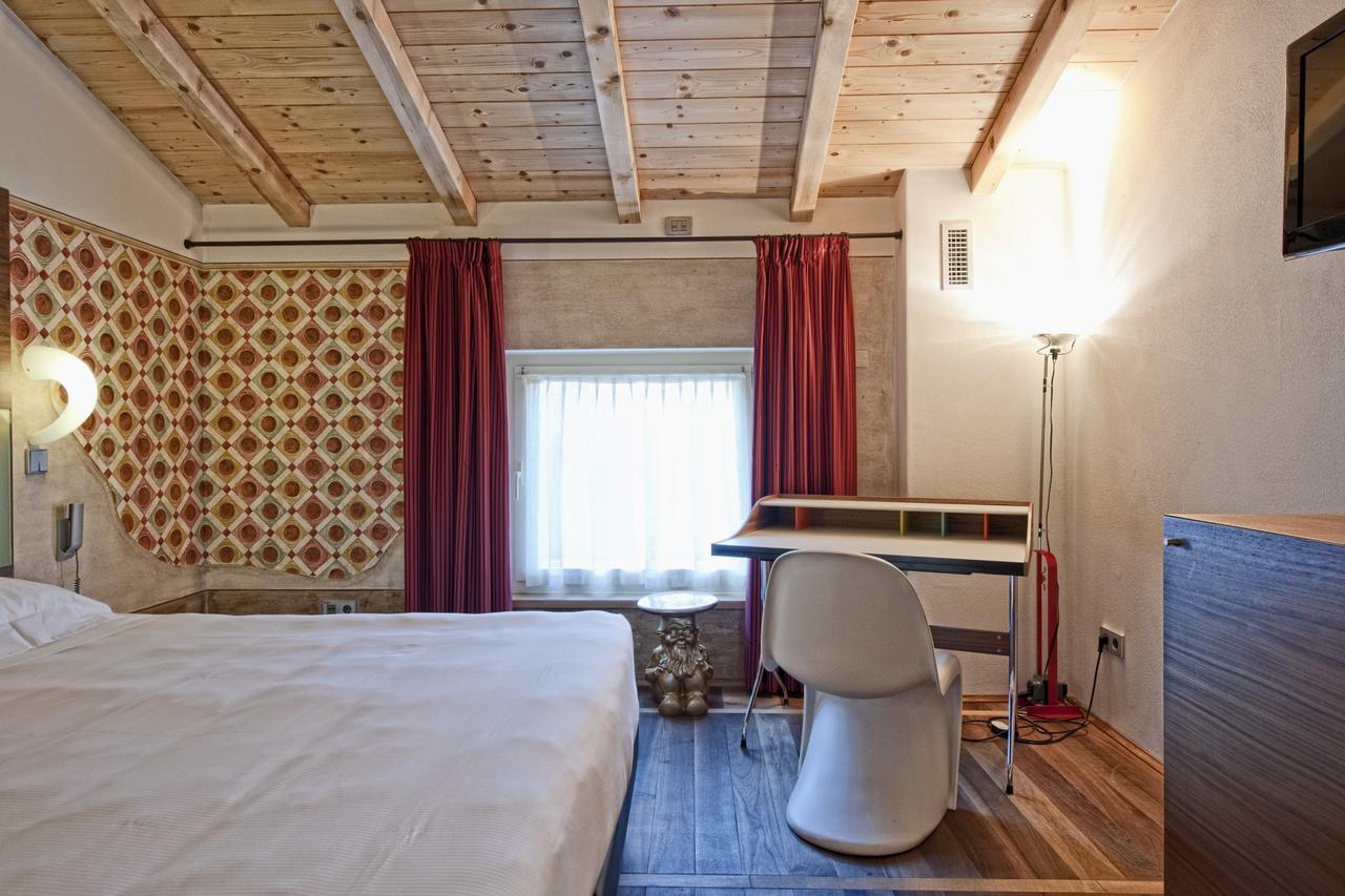 Veronesi La Torre 4*