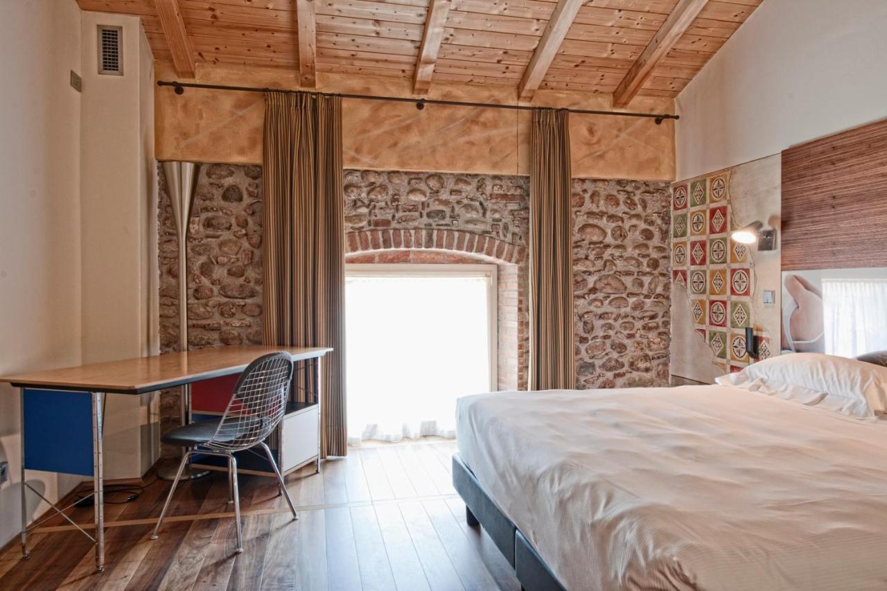 Hotel Veronesi La Torre 4*