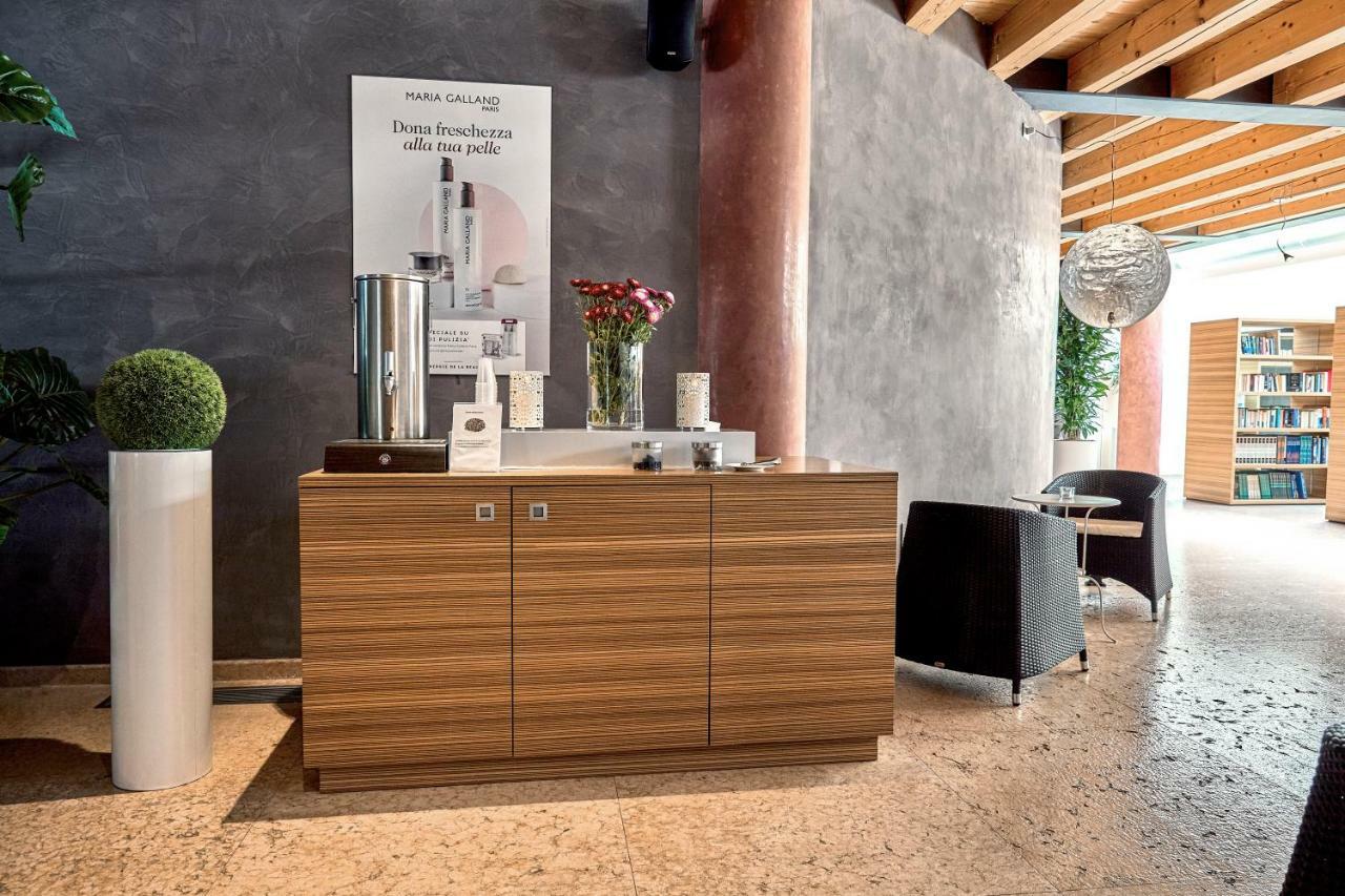 Veronesi La Torre Hotel