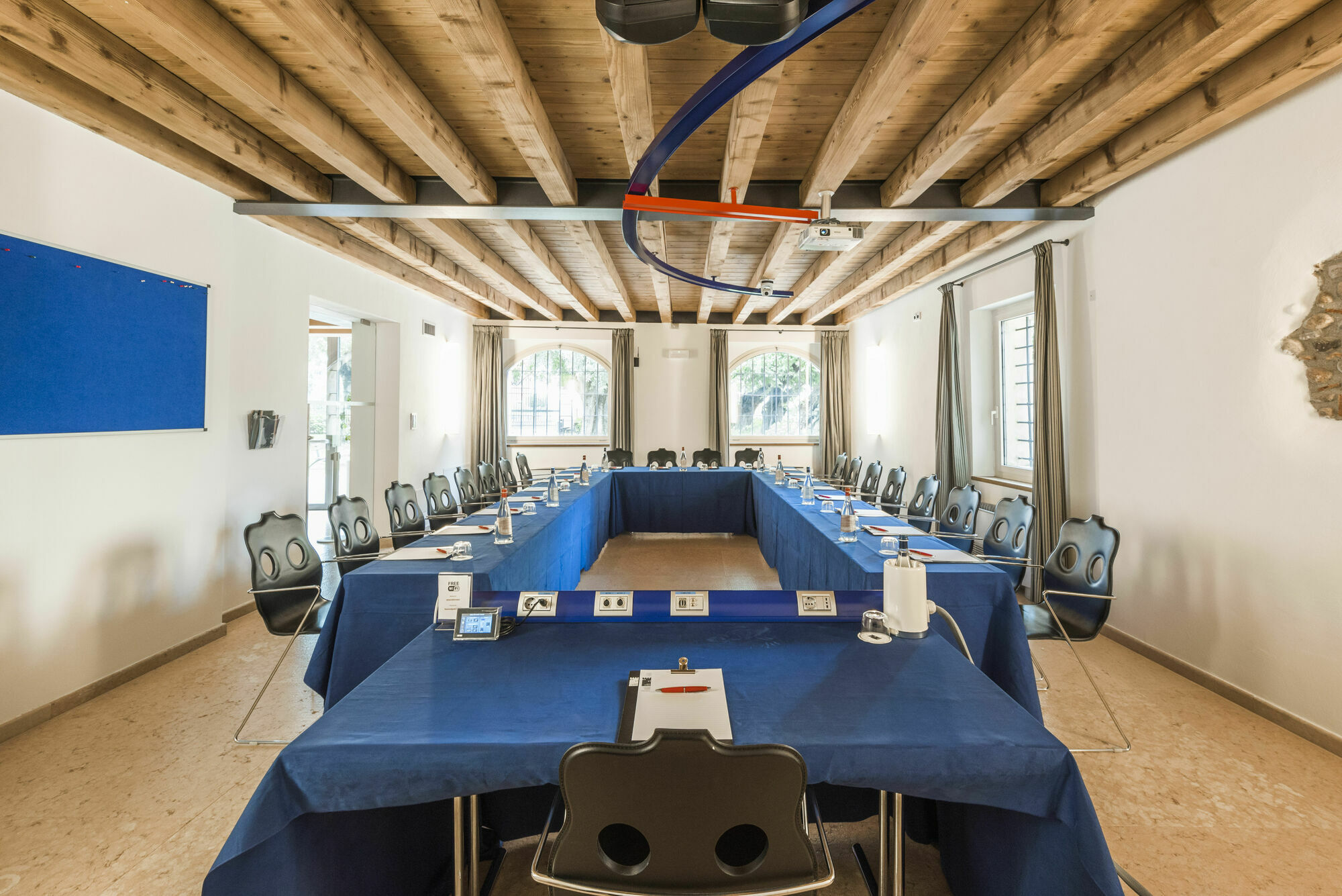 Veronesi La Torre Hotel Dossobuono