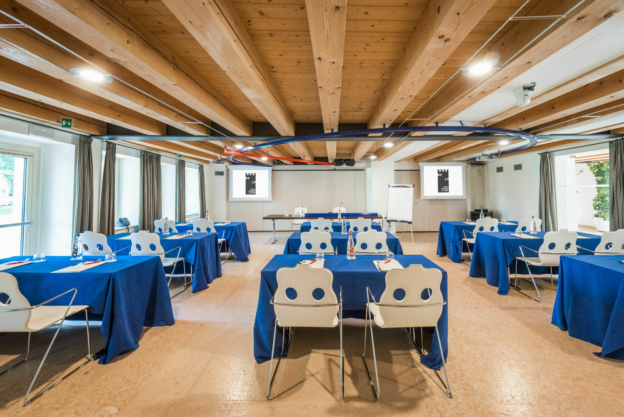 Hotel Veronesi La Torre Dossobuono