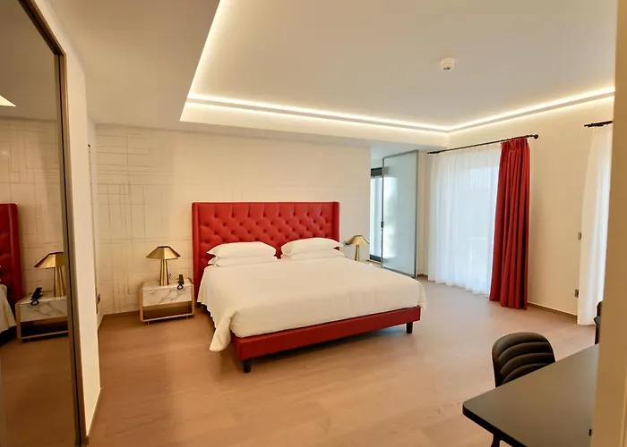 Hotel Veronesi La Torre