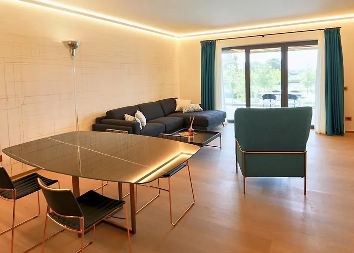 Hotel Veronesi La Torre