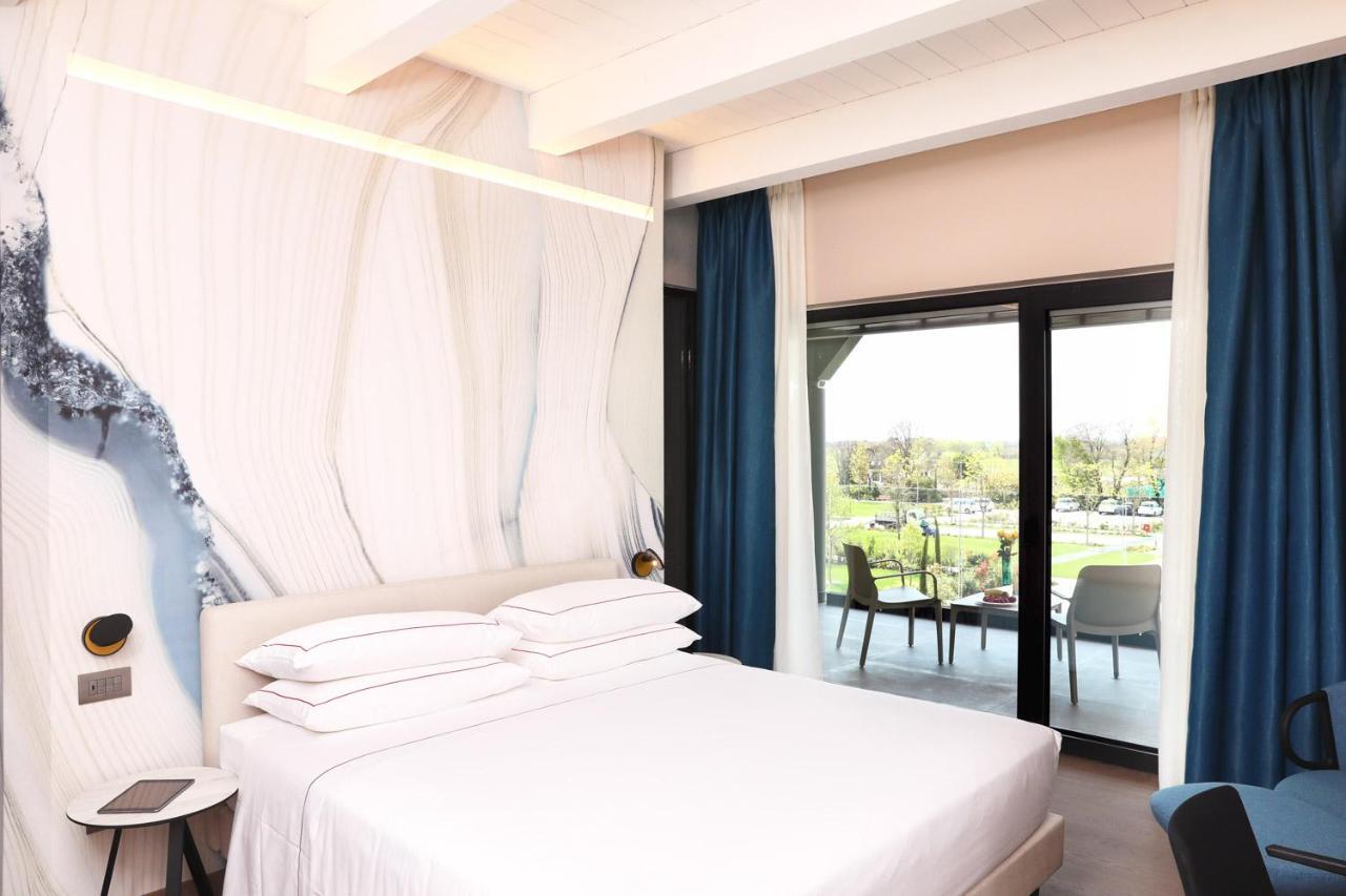 Veronesi La Torre Hotel 4*