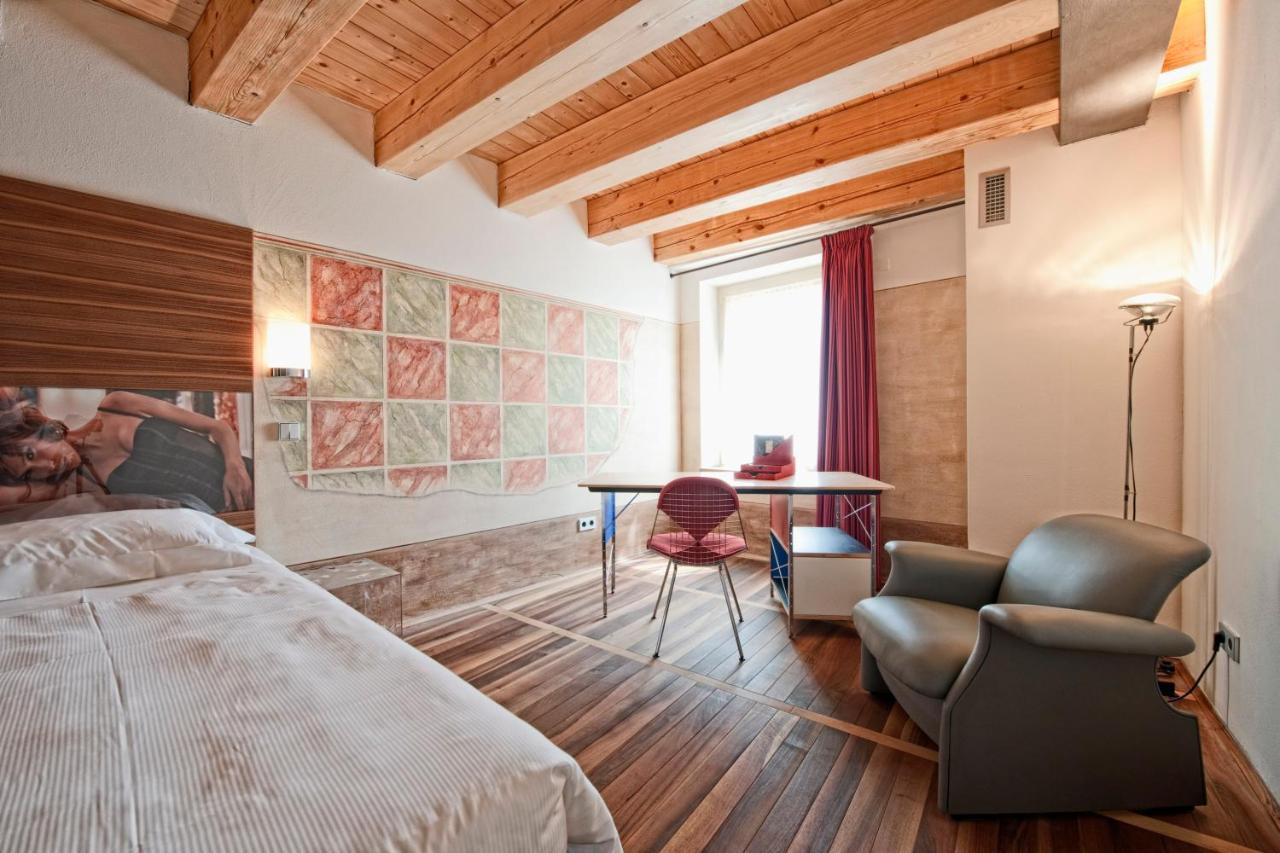 Hotel Veronesi La Torre 4*