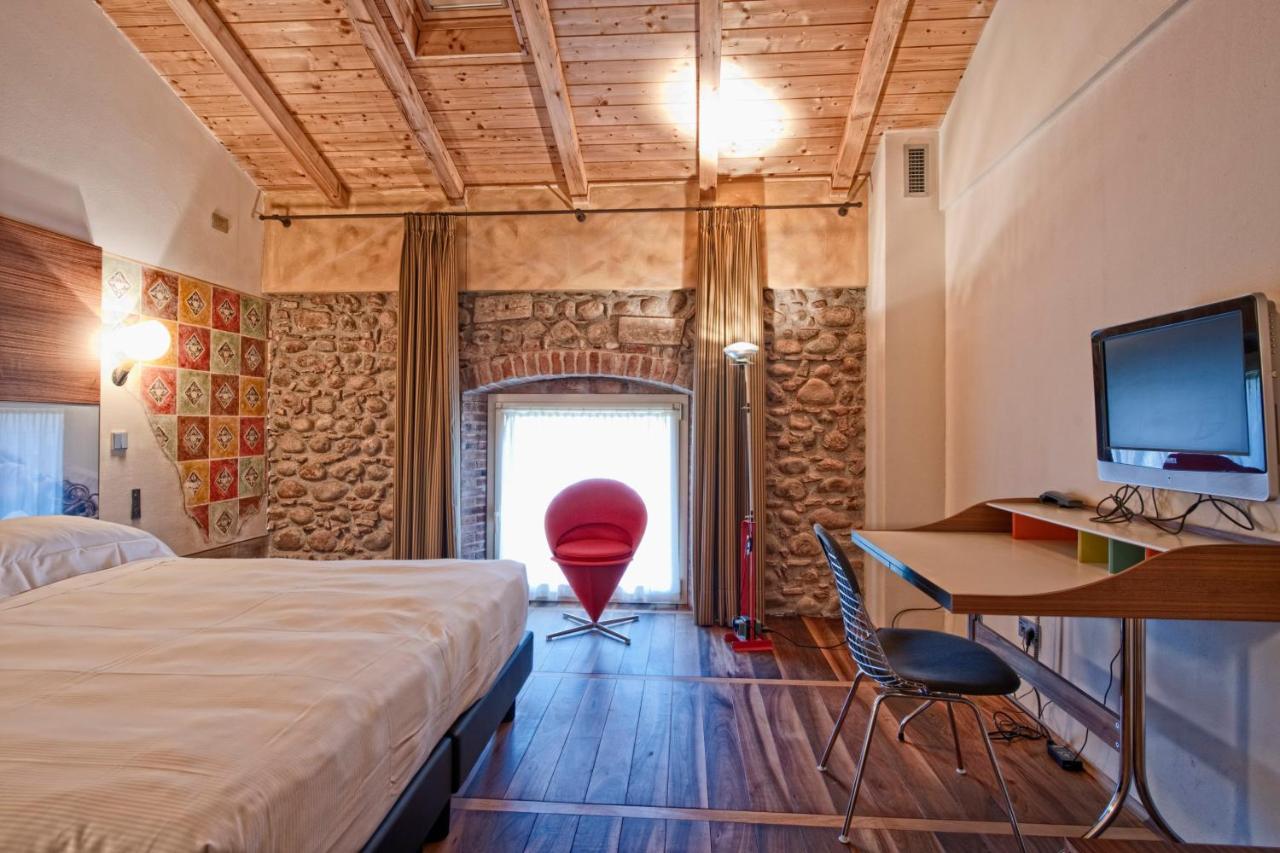 Veronesi La Torre 4* Dossobuono