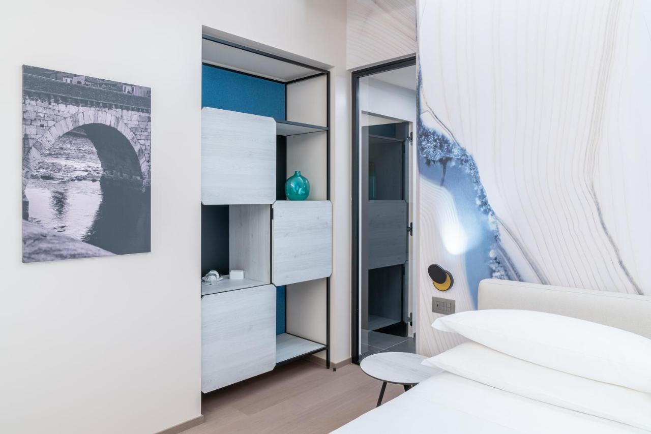 Hotel Veronesi La Torre Dossobuono