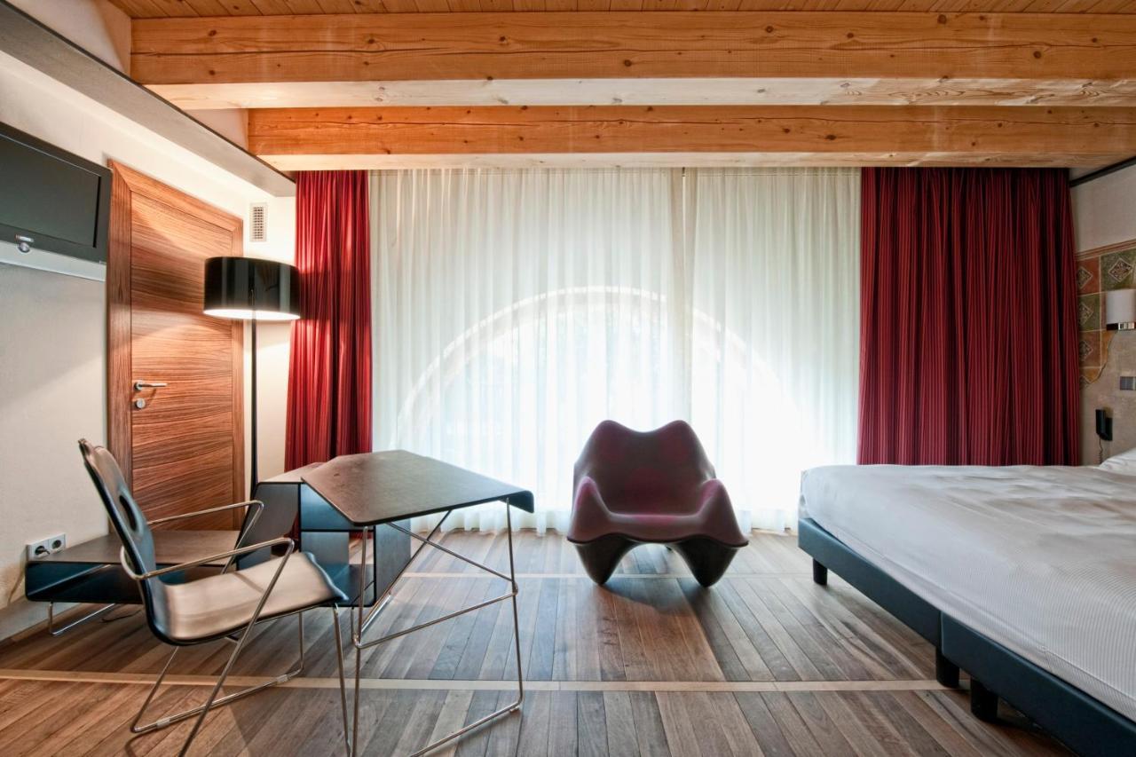 Hotel Veronesi La Torre Dossobuono