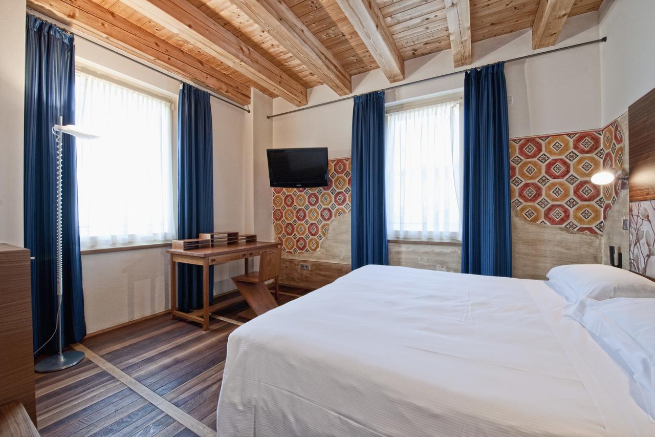 Hotel Veronesi La Torre